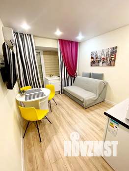 1-к квартира, посуточно, 31м2, 1/10 этаж
