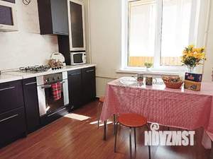 1-к квартира, посуточно, 45м2, 1/9 этаж