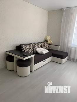 2-к квартира, на длительный срок, 52м2, 4/10 этаж