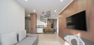 3-к квартира, на длительный срок, 70м2, 10/27 этаж