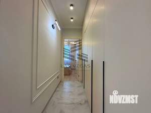 2-к квартира, на длительный срок, 47м2, 16/29 этаж