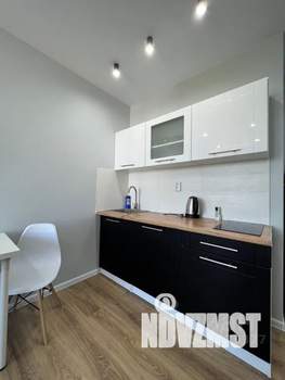 1-к квартира, посуточно, 45м2, 20/23 этаж