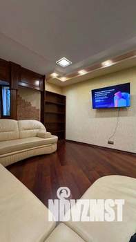 3-к квартира, посуточно, 131м2, 1/1 этаж