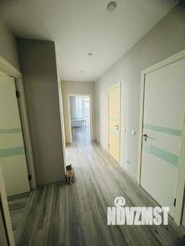 2-к квартира, на длительный срок, 61м2, 12/21 этаж