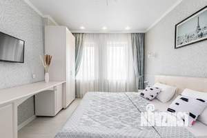 2-к квартира, посуточно, 60м2, 5/19 этаж