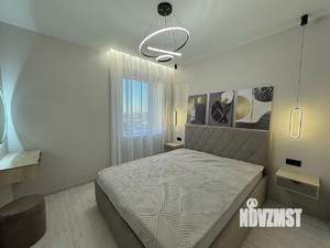 2-к квартира, на длительный срок, 70м2, 10/16 этаж