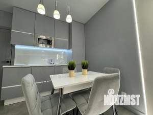 2-к квартира, посуточно, 52м2, 10/17 этаж