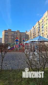 1-к квартира, на длительный срок, 34м2, 8/9 этаж