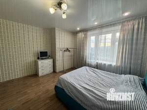 1-к квартира, на длительный срок, 40м2, 2/9 этаж