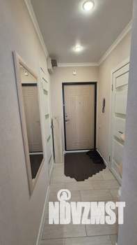 1-к квартира, посуточно, 35м2, 6/18 этаж