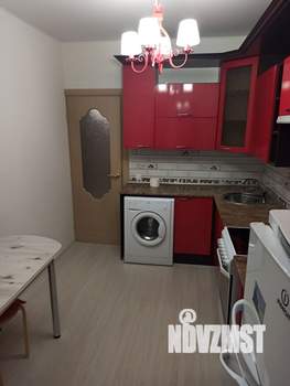 1-к квартира, на длительный срок, 38м2, 5/10 этаж