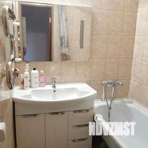 3-к квартира, посуточно, 86м2, 2/18 этаж