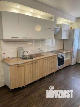 2-к квартира, на длительный срок, 44м2, 6/23 этаж