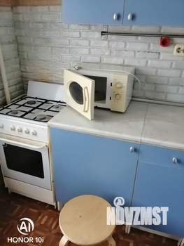 1-к квартира, на длительный срок, 34м2, 2/9 этаж