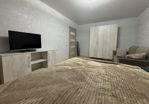 1-к квартира, на длительный срок, 40м2, 1/10 этаж