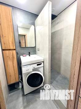 1-к квартира, посуточно, 32м2, 2/25 этаж