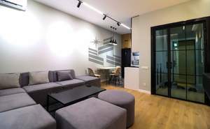 2-к квартира, на длительный срок, 47м2, 8/19 этаж