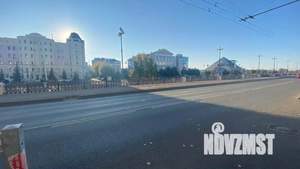 1-к квартира, посуточно, 52м2, 1/1 этаж