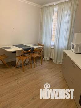 2-к квартира, посуточно, 70м2, 9/12 этаж