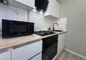 1-к квартира, на длительный срок, 40м2, 2/5 этаж
