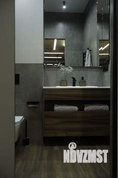 2-к квартира, посуточно, 75м2, 15/15 этаж