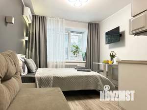 Студия квартира, посуточно, 20м2, 1/3 этаж