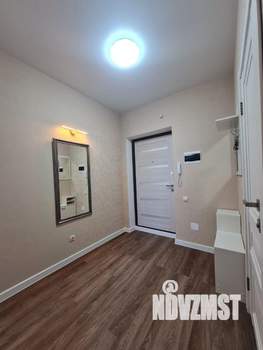 1-к квартира, на длительный срок, 40м2, 17/20 этаж