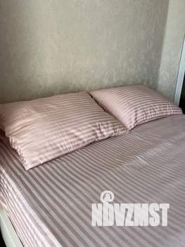 1-к квартира, посуточно, 39м2, 1/9 этаж