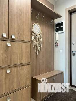 1-к квартира, посуточно, 58м2, 12/25 этаж