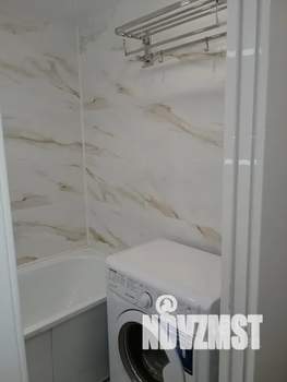 3-к квартира, посуточно, 68м2, 2/10 этаж