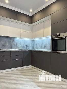 1-к квартира, на длительный срок, 40м2, 14/25 этаж