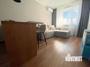 2-к квартира, на длительный срок, 50м2, 8/22 этаж
