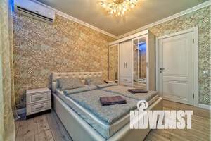 2-к квартира, посуточно, 54м2, 14/18 этаж