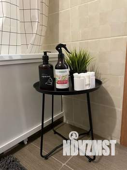 1-к квартира, посуточно, 35м2, 1/9 этаж