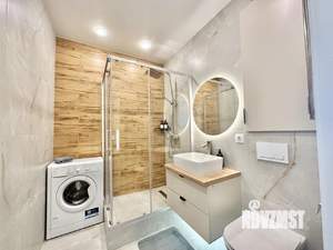 1-к квартира, посуточно, 29м2, 1/1 этаж