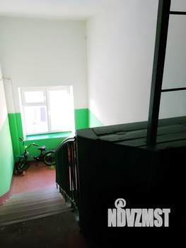 3-к квартира, на длительный срок, 58м2, 5/5 этаж