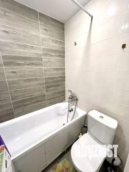 1-к квартира, на длительный срок, 18м2, 4/9 этаж