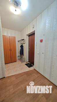 1-к квартира, на длительный срок, 42м2, 5/16 этаж