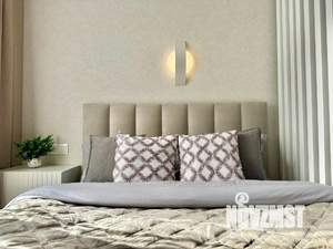 1-к квартира, посуточно, 48м2, 1/1 этаж