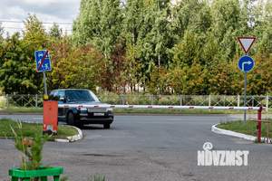 1-к квартира, посуточно, 39м2, 4/17 этаж