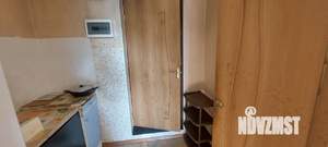 Студия квартира, на длительный срок, 18м2, 5/5 этаж