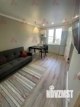 1-к квартира, на длительный срок, 35м2, 15/17 этаж