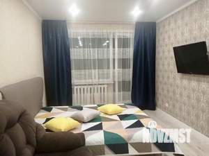 1-к квартира, на длительный срок, 33м2, 8/9 этаж