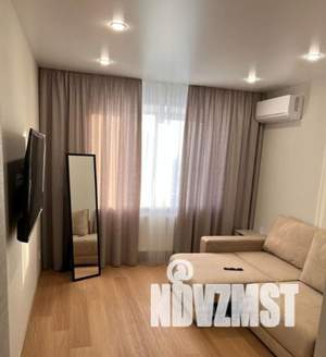 1-к квартира, на длительный срок, 36м2, 10/17 этаж