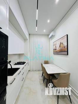 1-к квартира, на длительный срок, 42м2, 6/16 этаж