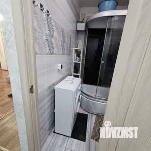 2-к квартира, на длительный срок, 46м2, 1/5 этаж