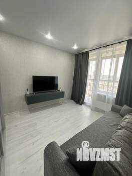 2-к квартира, на длительный срок, 40м2, 11/20 этаж