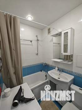 2-к квартира, посуточно, 47м2, 2/5 этаж