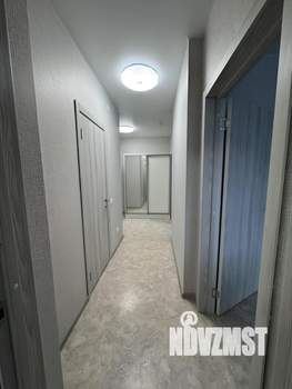 2-к квартира, на длительный срок, 52м2, 4/25 этаж