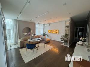 2-к квартира, на длительный срок, 84м2, 4/9 этаж